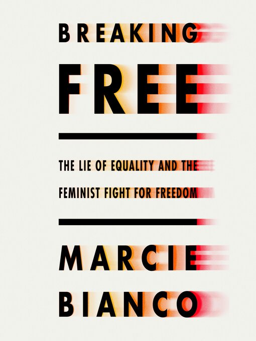 Cover image for Breaking Free